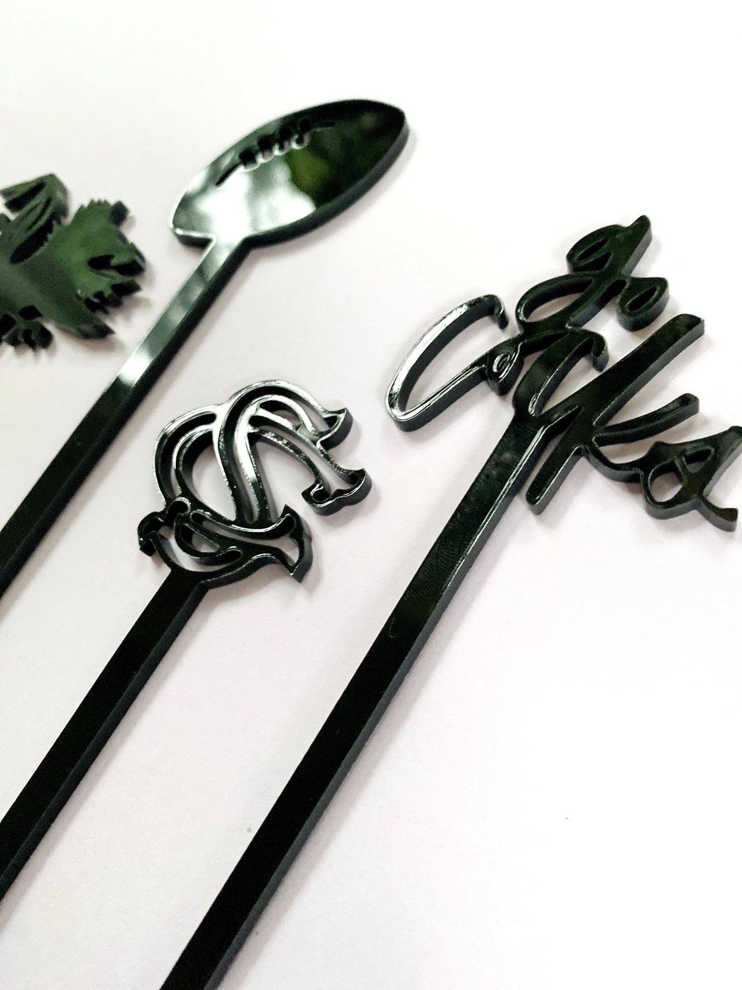 USC Gamecocks Stir Sticks