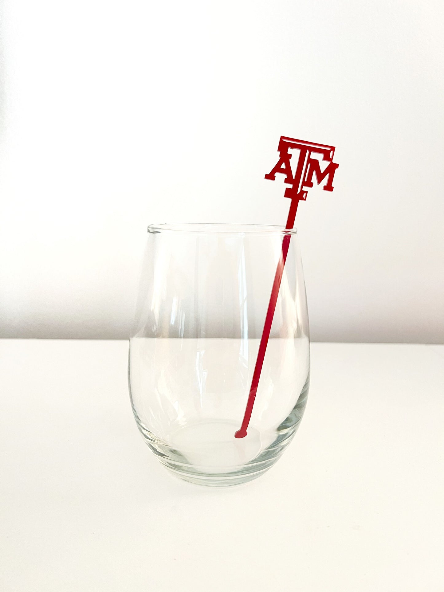 Texas A&M Stir Stick Set