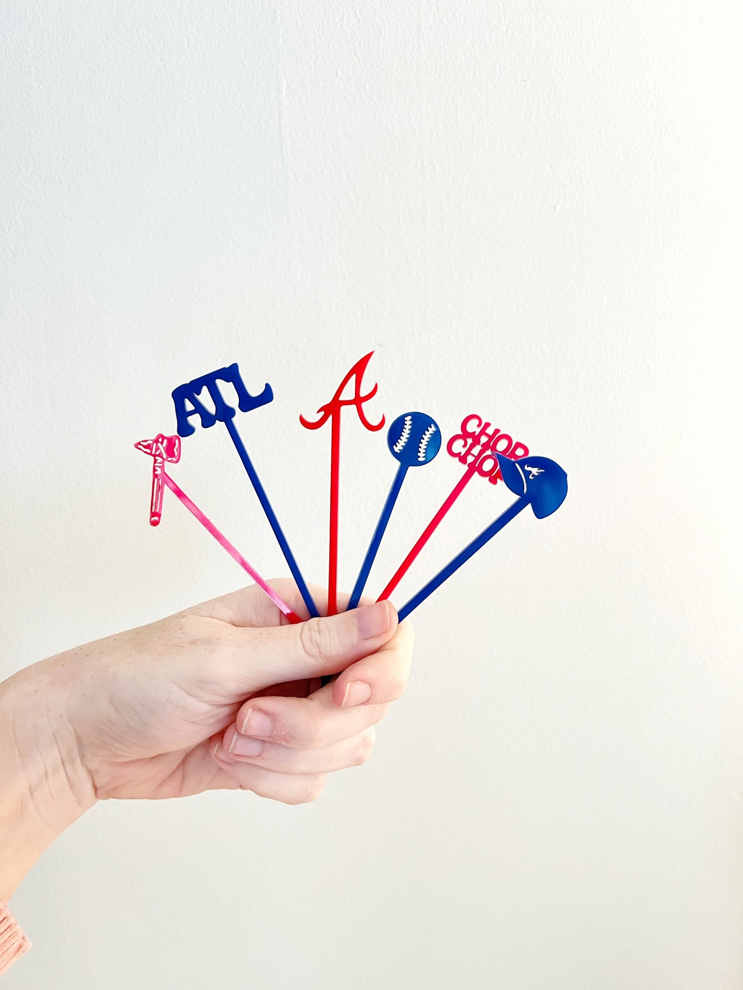 ATL Braves Food Picks - Skewers