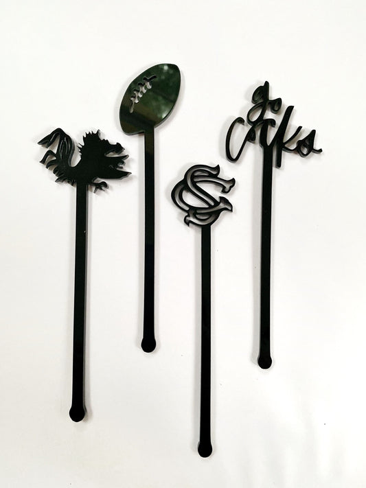 USC Gamecocks Stir Sticks