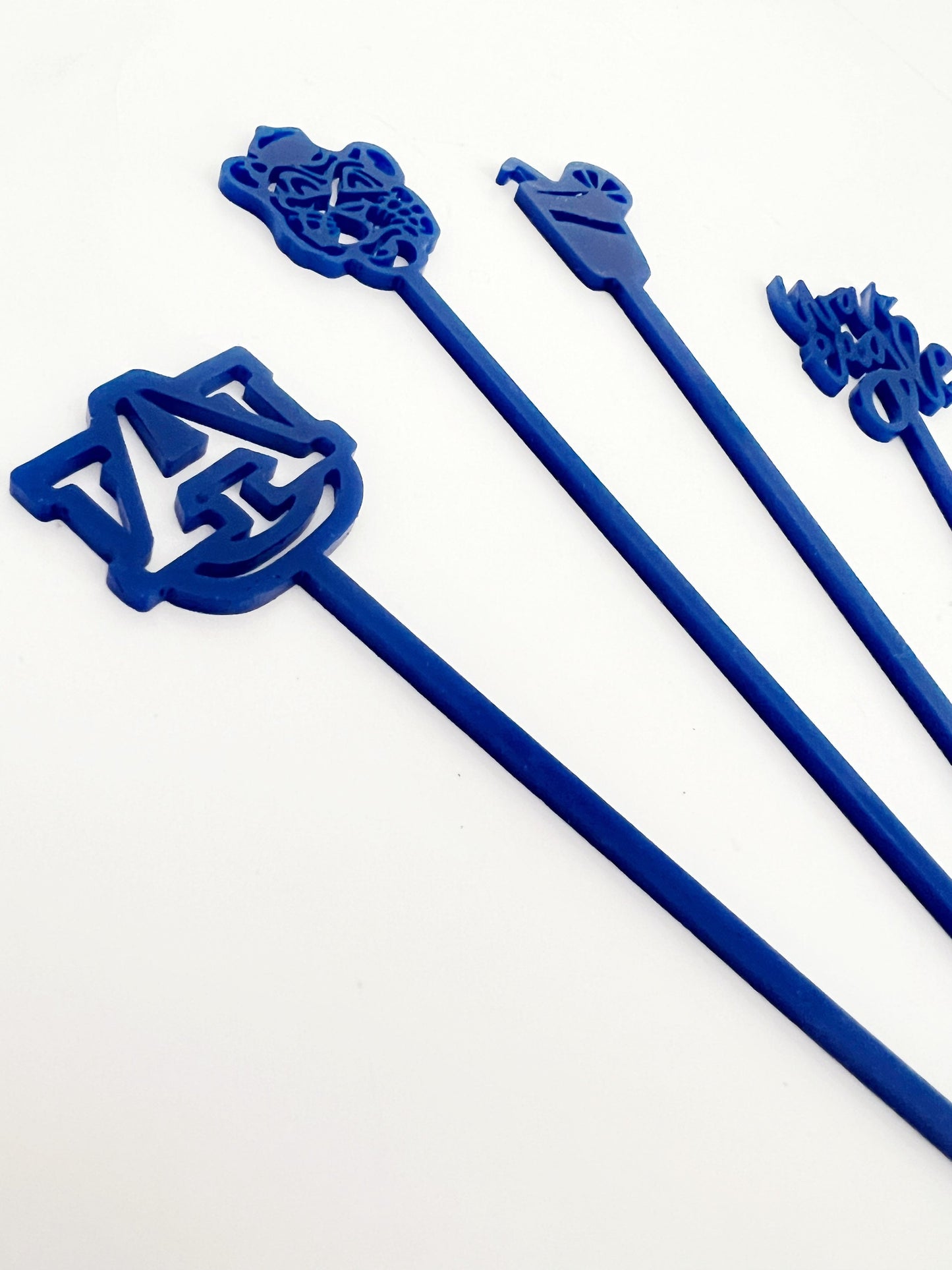 Auburn Stir Stick Set