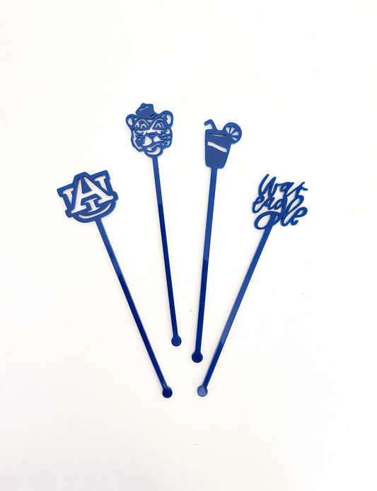 Auburn Stir Stick Set